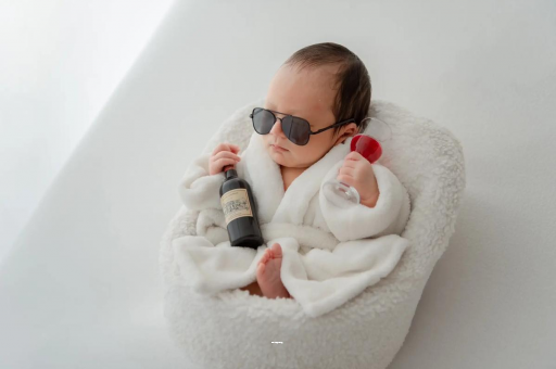 海口宝宝4个月发烧怎么办